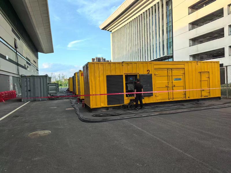 余姚柴油发电机冬季保养注意事项？