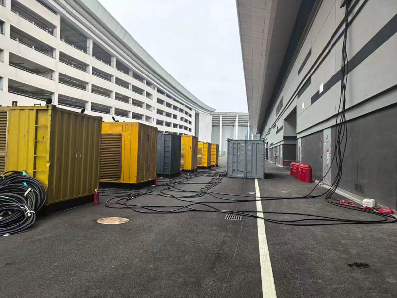 余姚冬季柴油发电机启动前需要做哪些准备工作？