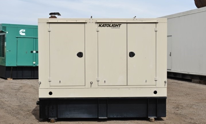 余姚购买柴油发电机需留心哪些问题?