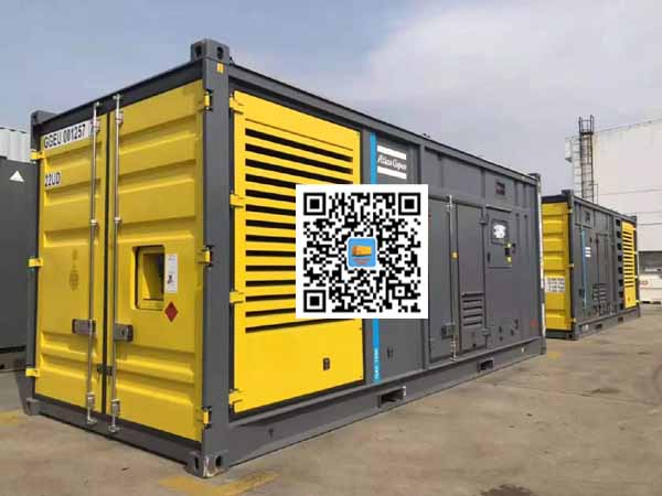 余姚大型发电机出租