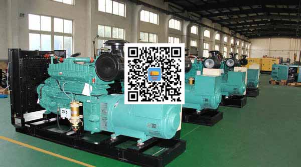 余姚出租发电机设备的使用与日常保养