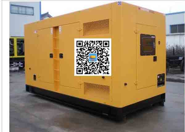 余姚静音发电机出租