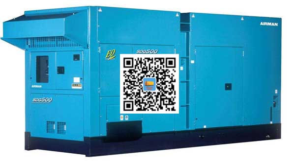 余姚出租发电机 进口和国产柴油发电机组有什么不同