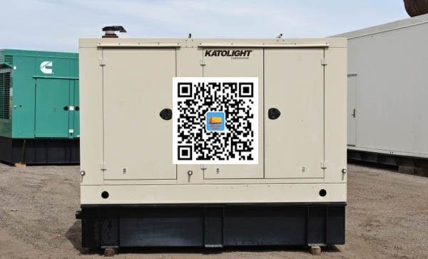 余姚出租发电机康明斯发电机要讲究正确的操作步骤