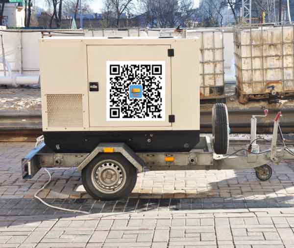 余姚租赁发电机 柴油发电机喷油嘴卡死的原因及处理方法