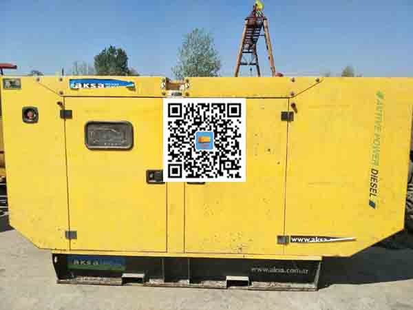 余姚出租发电机 潍柴发电机一定要预防通风管道的堵塞和灰尘