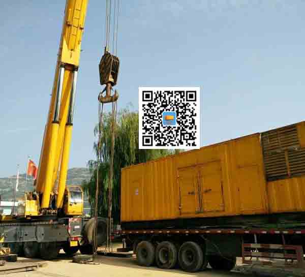 余姚租赁发电机的原理是什么