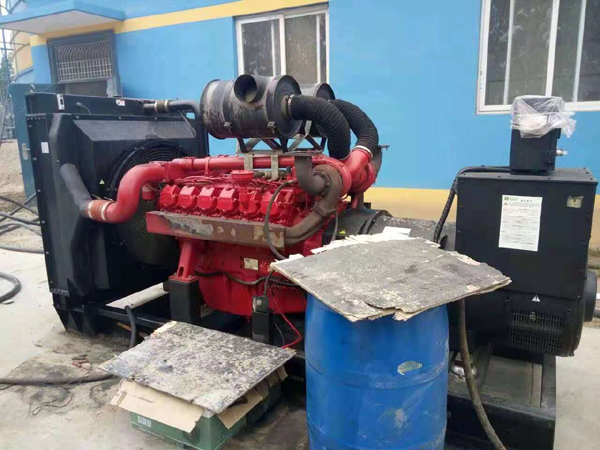 余姚租赁发电机 发电机的主要分类介绍