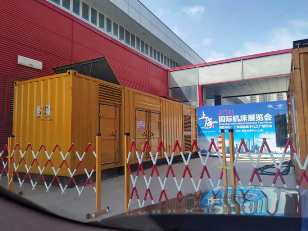 余姚发电机出租 对于发电机的特性你了解多少？