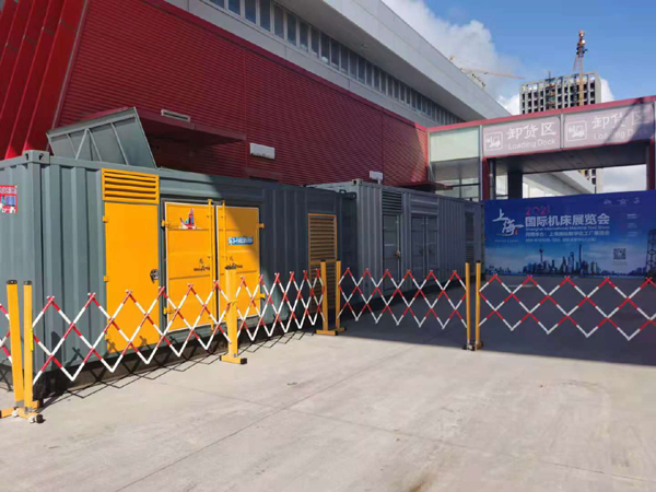 余姚发电机出租教您要了解的柴油发电机组基础知识