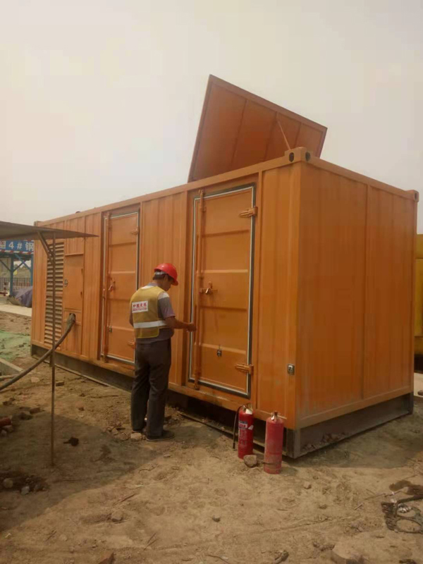 余姚柴油发电机组不定期保养会出现哪些问题？