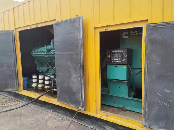 余姚柴油发电机组的蓄电池种类有哪些？