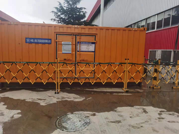 余姚租赁发电机 柴油发电机组供应商：柴油发电机组润滑油的作用？