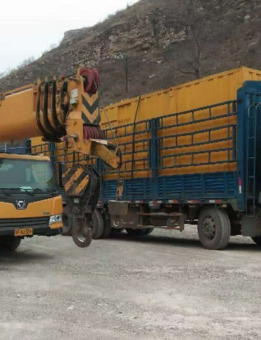 余姚租赁发电机-柴油发电机的冷却与通风