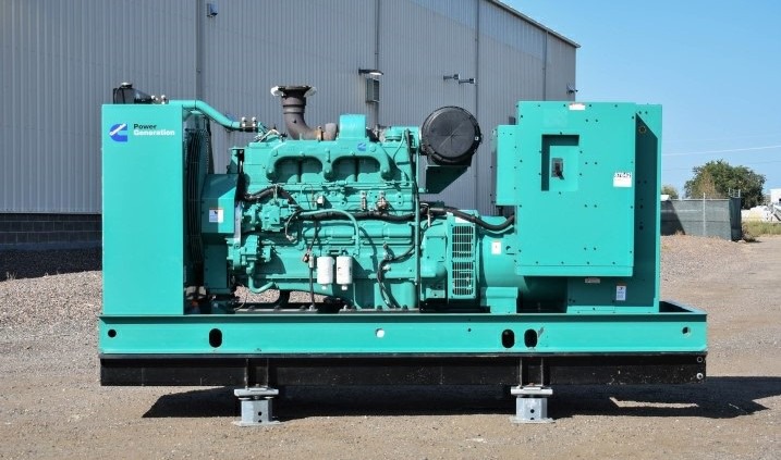 余姚发电机出租-教您发电机厂家该如何选购