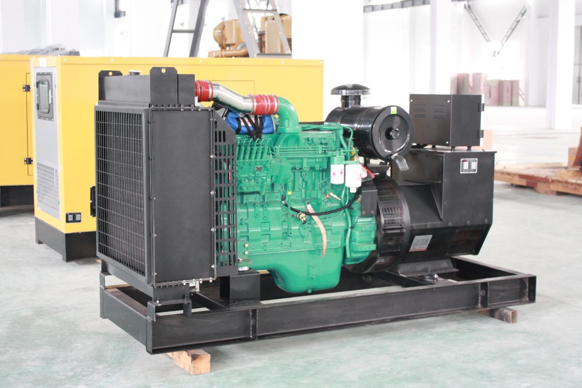 余姚租赁发电机-柴油发电机,柴油发电机组冷却液不循环怎么办