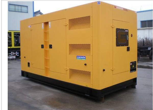 余姚发电机出租-静音发电机组厂家：柴油发电机组并机需要什么条件？