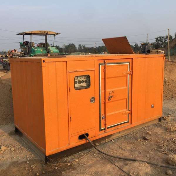 余姚发电车出租-挑选发电机哪些技巧可以掌握使用