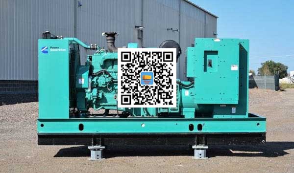 余姚发电机出租-选购发电机需要考虑的几大因素