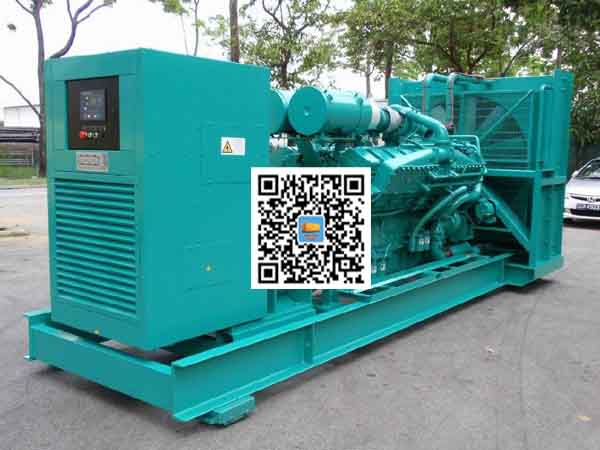 余姚出租发电机-柴油发电机组电线的连接有哪些注意事项？