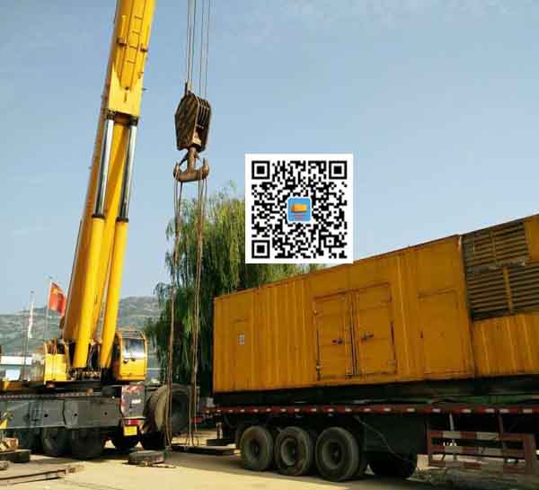 余姚发电车出租-全自动发电机组长期不使用该如何保养？