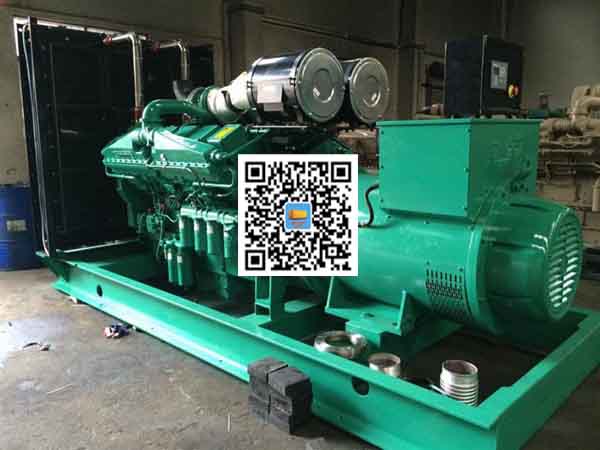 余姚发电机出租-发电机大修后应作哪些试验