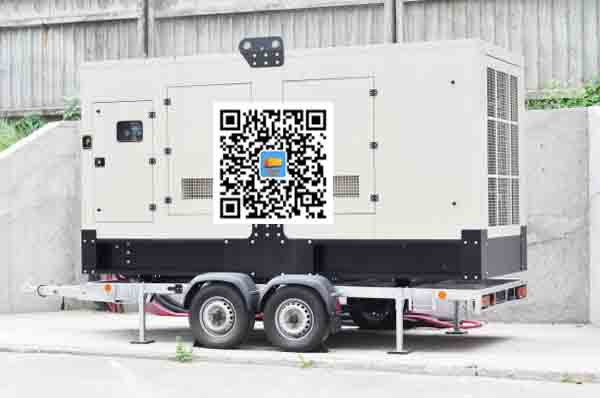 余姚发电机出租-柴油发电机设计的优势性能特点有哪些