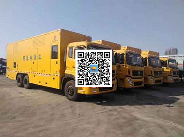 余姚出租发电车-怎样确保潍柴发电机组的质量