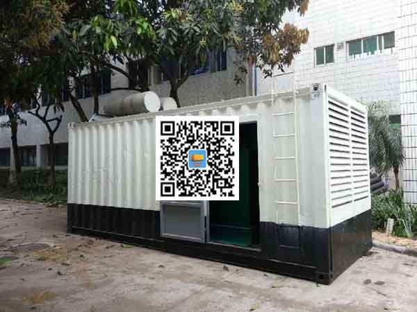余姚出租发电机-什么样的柴油发电机使用效果比较好