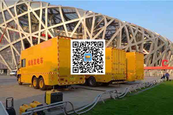 余姚发电车出租-柴油发电机组四大设备的详细介绍