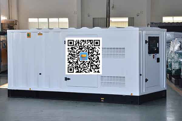 余姚租赁发电机-造成柴油发电机机组产生积炭的原因？