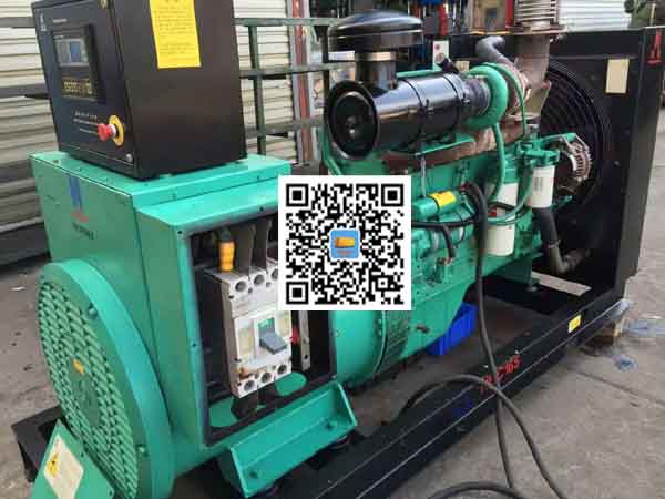 余姚租赁发电机-发电机一般变压器磁芯所使用的是什么材料？