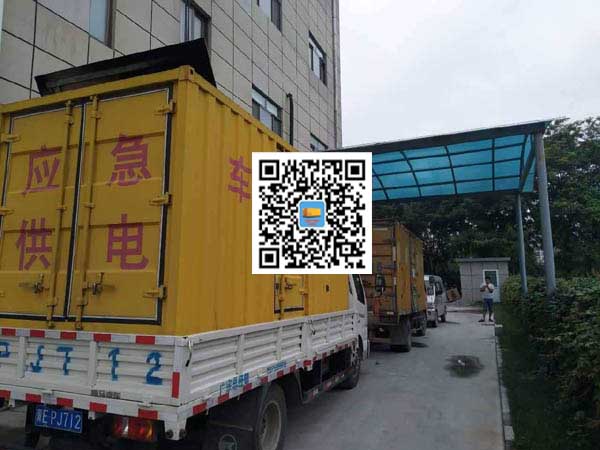 余姚发电机组如何安装管道?