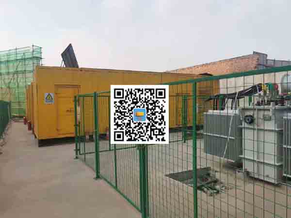余姚发电机组的社会应用有哪些