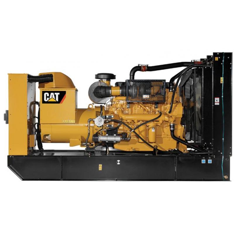 余姚详细介绍一下发电机组的日常维护和保养方法