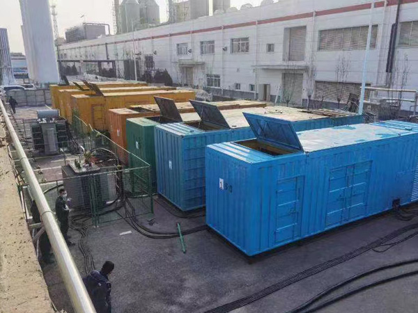 余姚柴油发电机组可以长期连续运行吗？