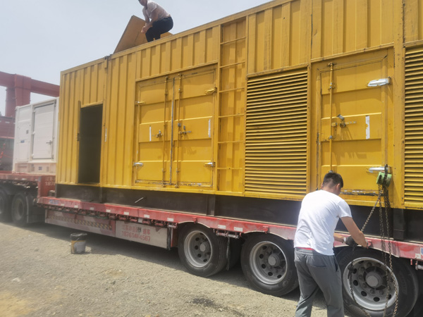 余姚发电机出租100KW发电机需要什么规格的电缆线？