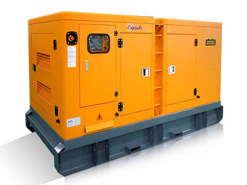 余姚影响 200kw 柴油发电机油耗的因素有哪些？