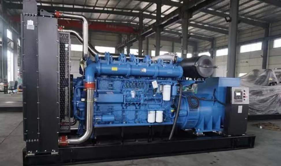 余姚800kW 柴油发电机的输出电流是恒定的吗？
