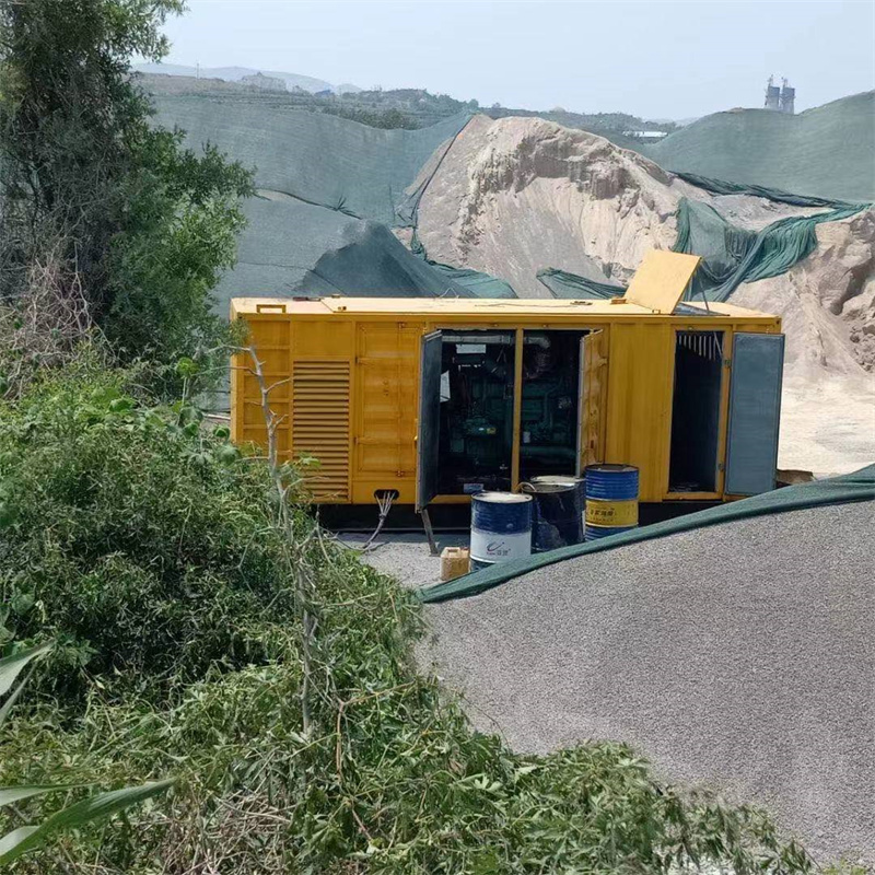 余姚影响 400KW 柴油发电机组油耗的因素有哪些？