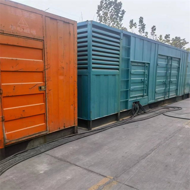余姚如何选择适合 600kW 柴油发电机组的热继电器？