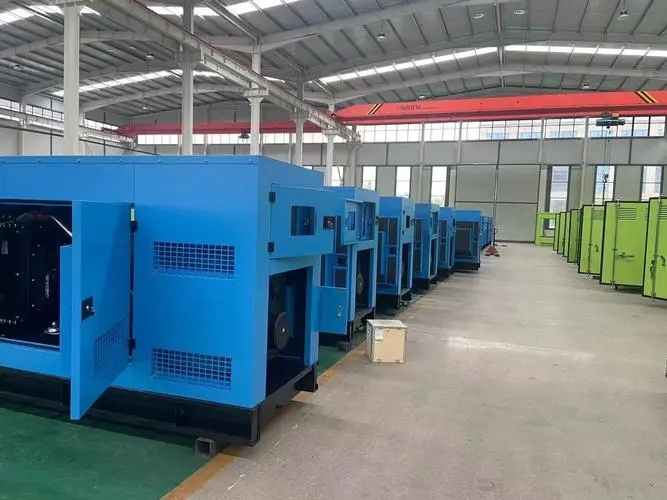 余姚柴油发电机组转速不稳定会对设备造成哪些损害？