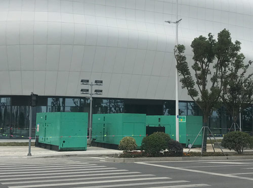 余姚柴油发电机组保养周期是多久？