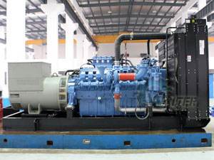 余姚功率因数低会对柴油发电机产生哪些影响？