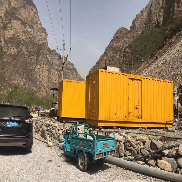 余姚柴油发电机组运行过程中需要注意哪些事项？