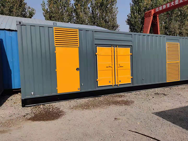 余姚柴油发电机组维护时需要注意哪些事项？