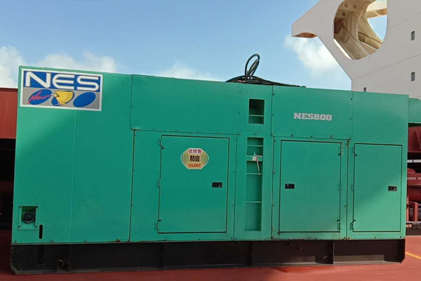 余姚如何检测发电机组中性点接地是否良好？