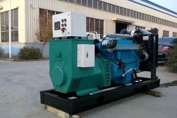 余姚发电机组的分类有哪些？