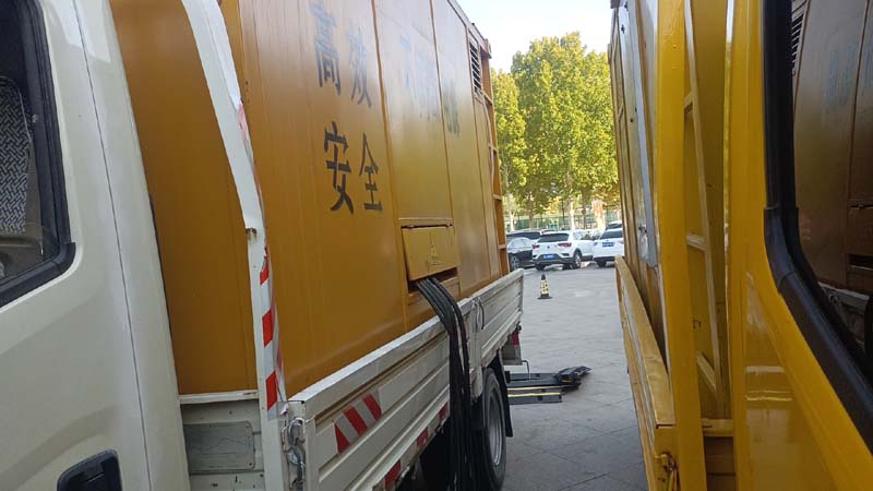 余姚柴油发电机组的应用领域有哪些？