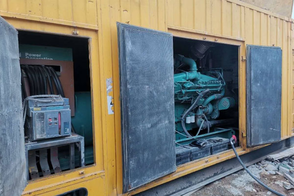 余姚发电机组夏季保养的注意事项有哪些？